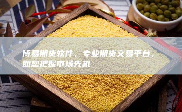 專業期貨交易平臺