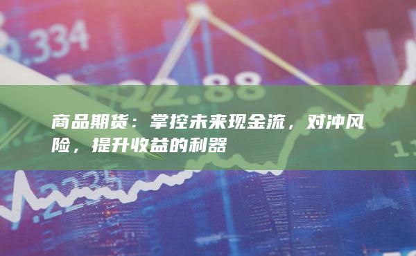 商品期貨