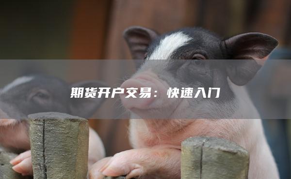 快速入門