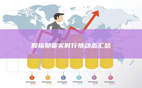 股指期貨實時行情動態匯總