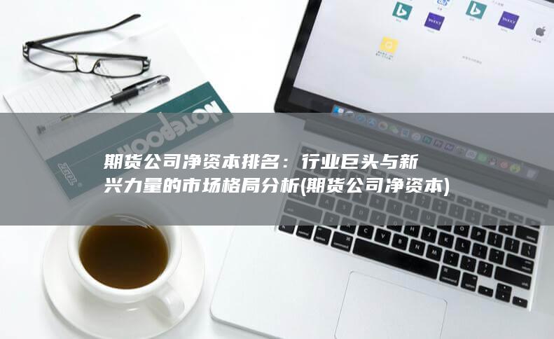 期貨公司凈資本排名