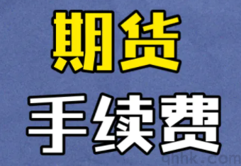 國內(nèi)哪家期貨公司開戶手續(xù)費最低？(圖1)