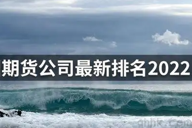 2022年A類(lèi)期貨公司排名一覽(圖1)